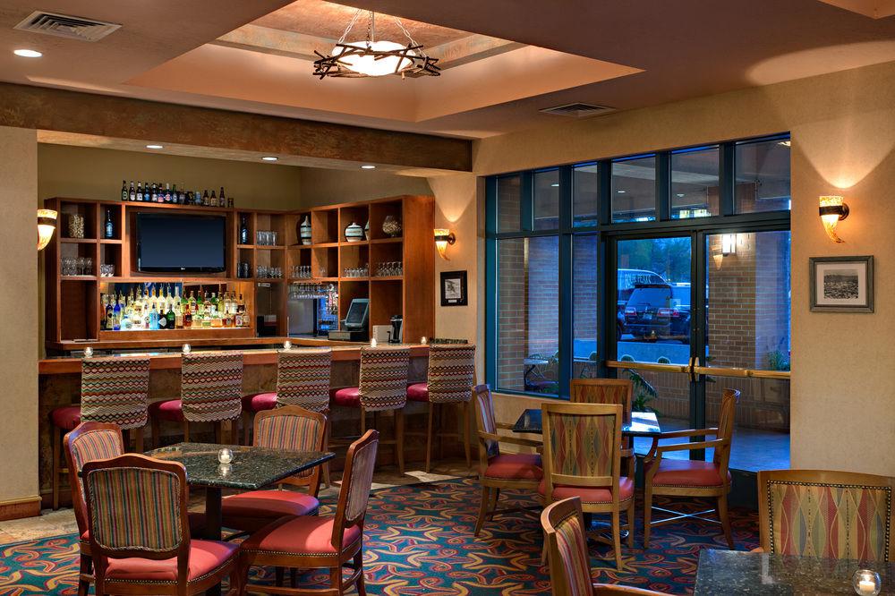 Tucson Marriott University Park Экстерьер фото