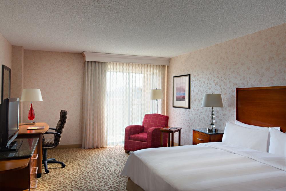 Tucson Marriott University Park Экстерьер фото