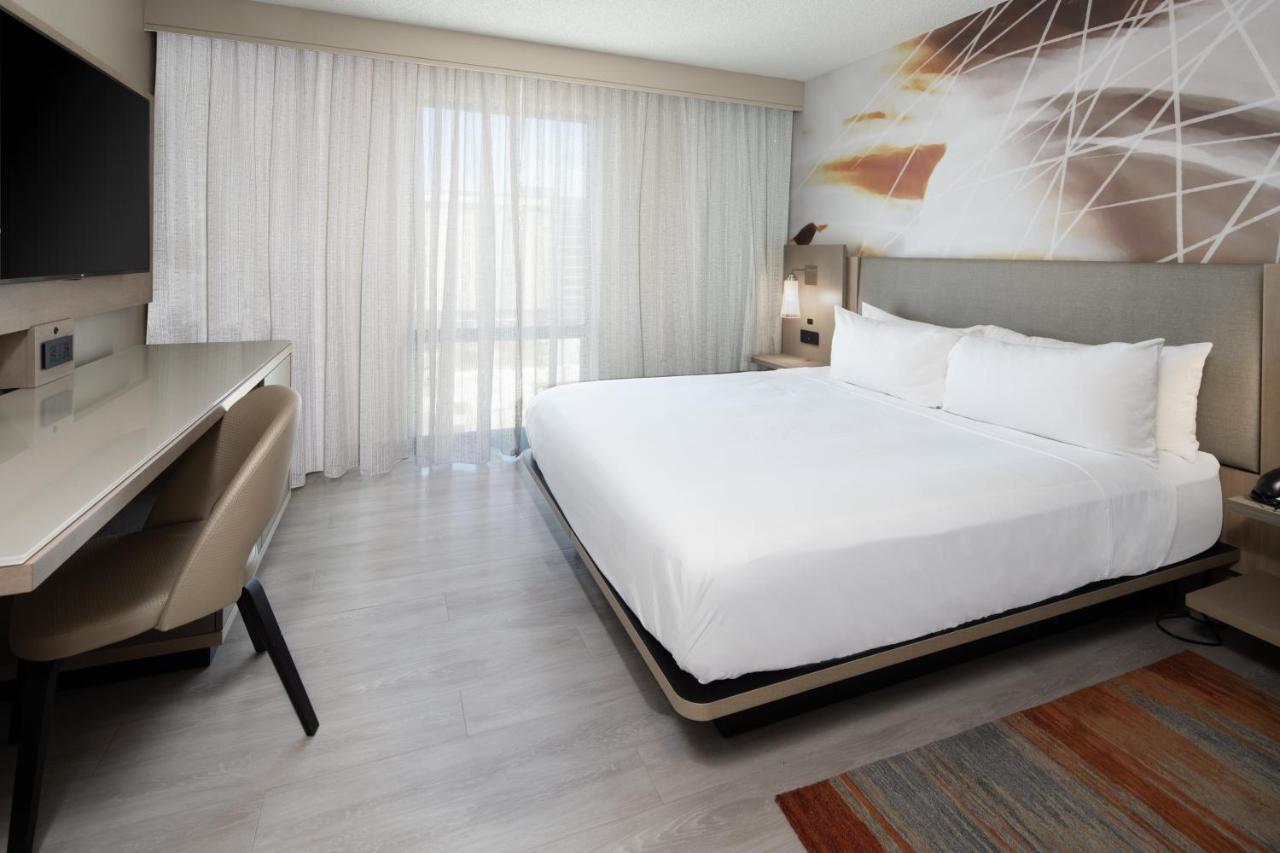 Tucson Marriott University Park Экстерьер фото