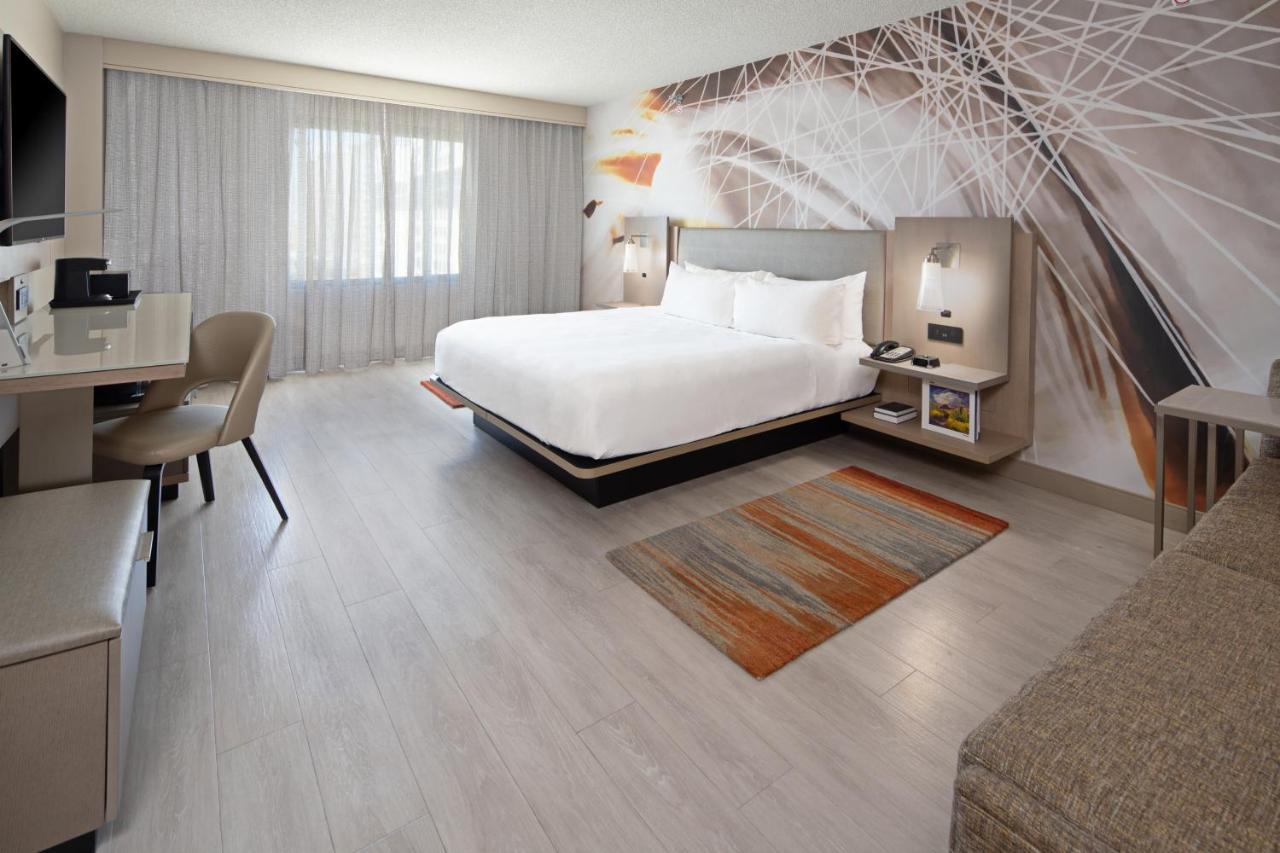 Tucson Marriott University Park Экстерьер фото