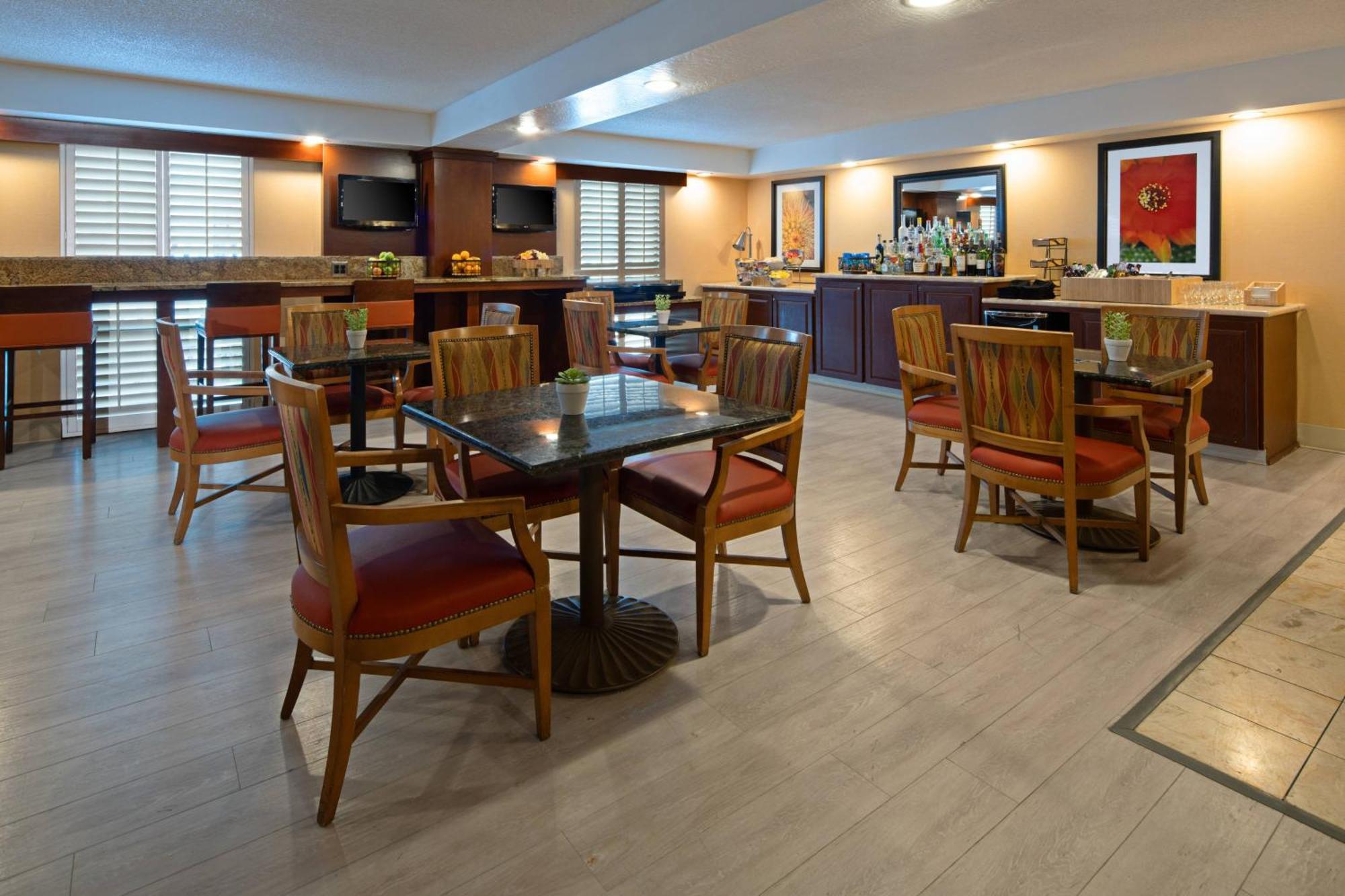 Tucson Marriott University Park Экстерьер фото