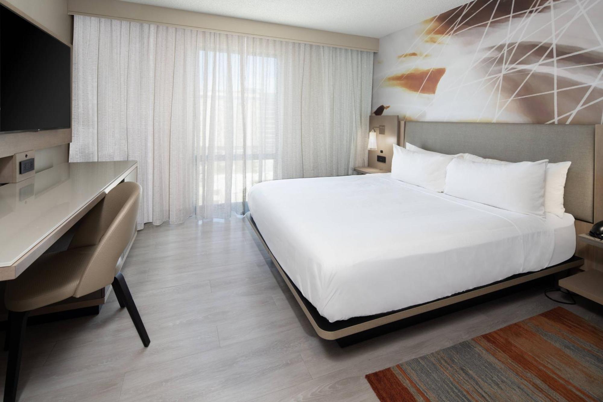 Tucson Marriott University Park Экстерьер фото