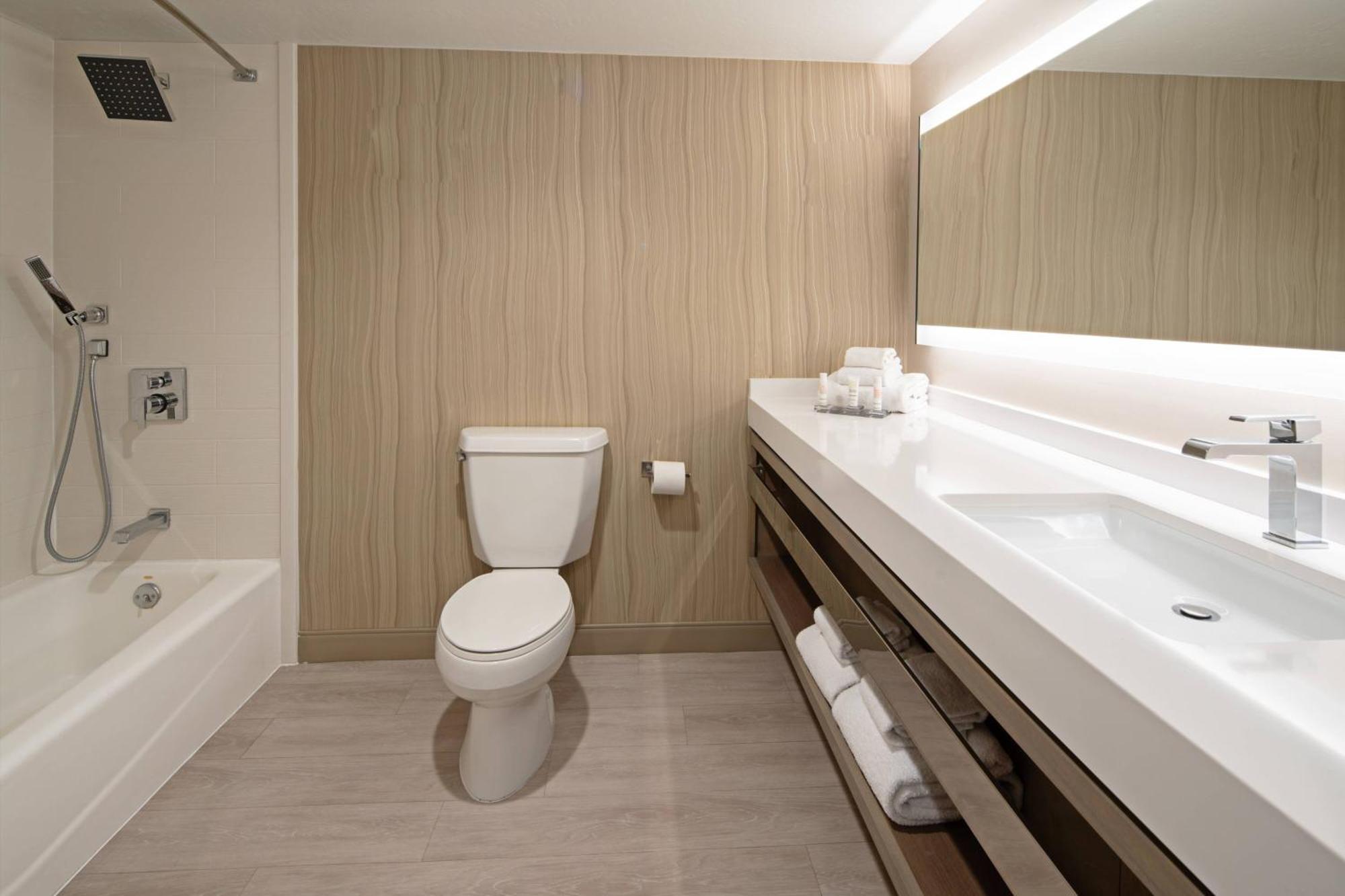 Tucson Marriott University Park Экстерьер фото