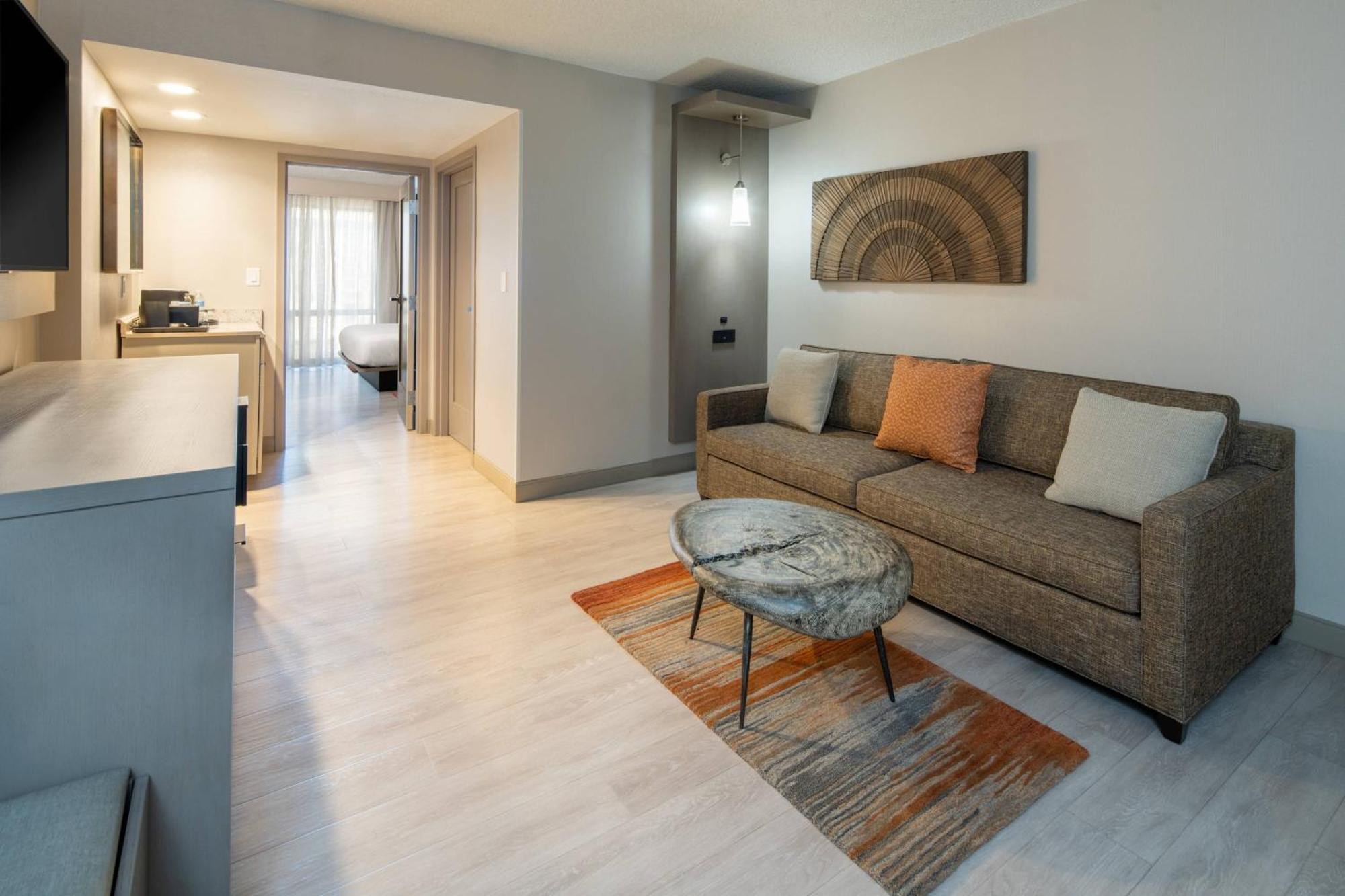 Tucson Marriott University Park Экстерьер фото