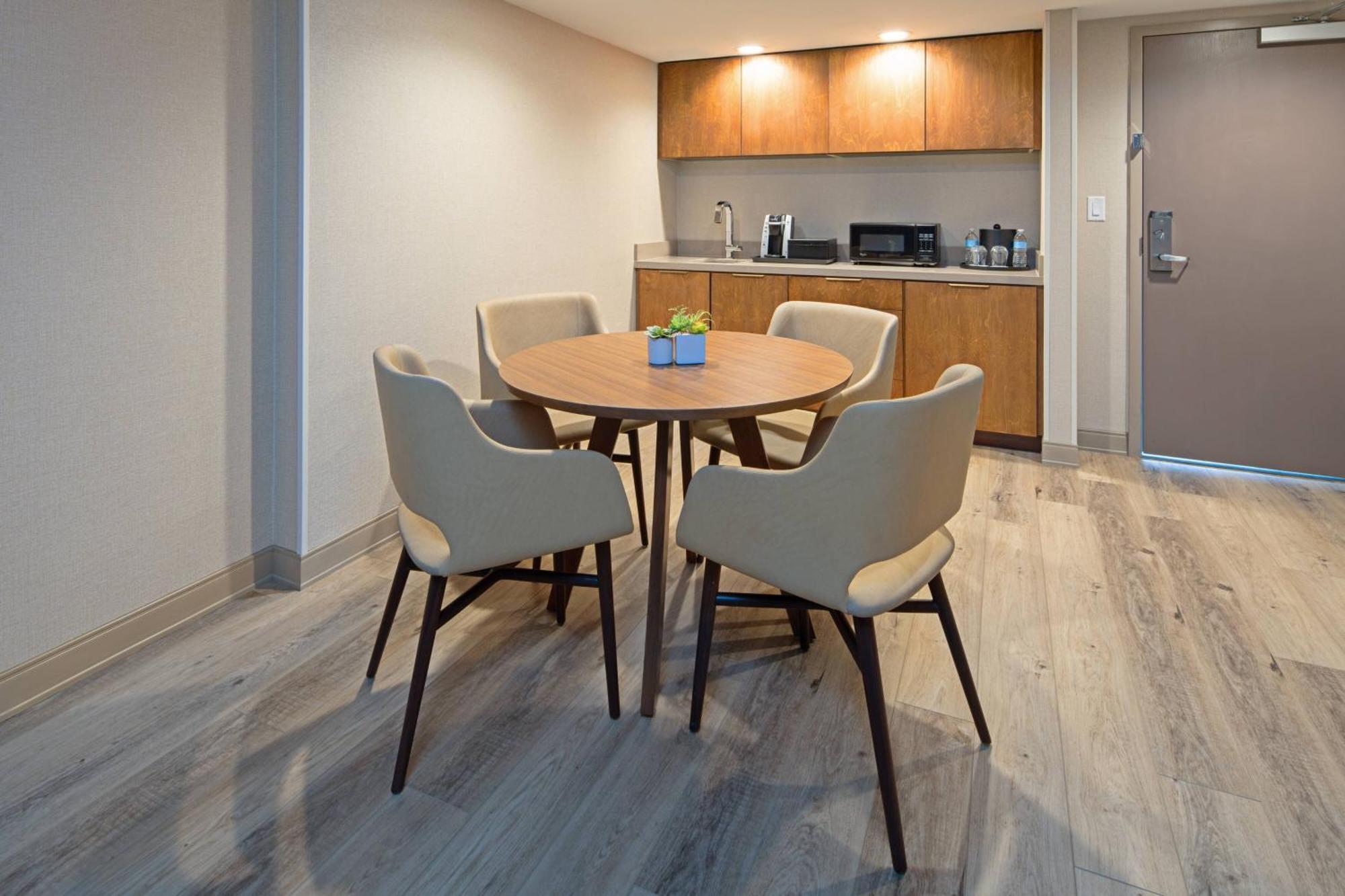 Tucson Marriott University Park Экстерьер фото