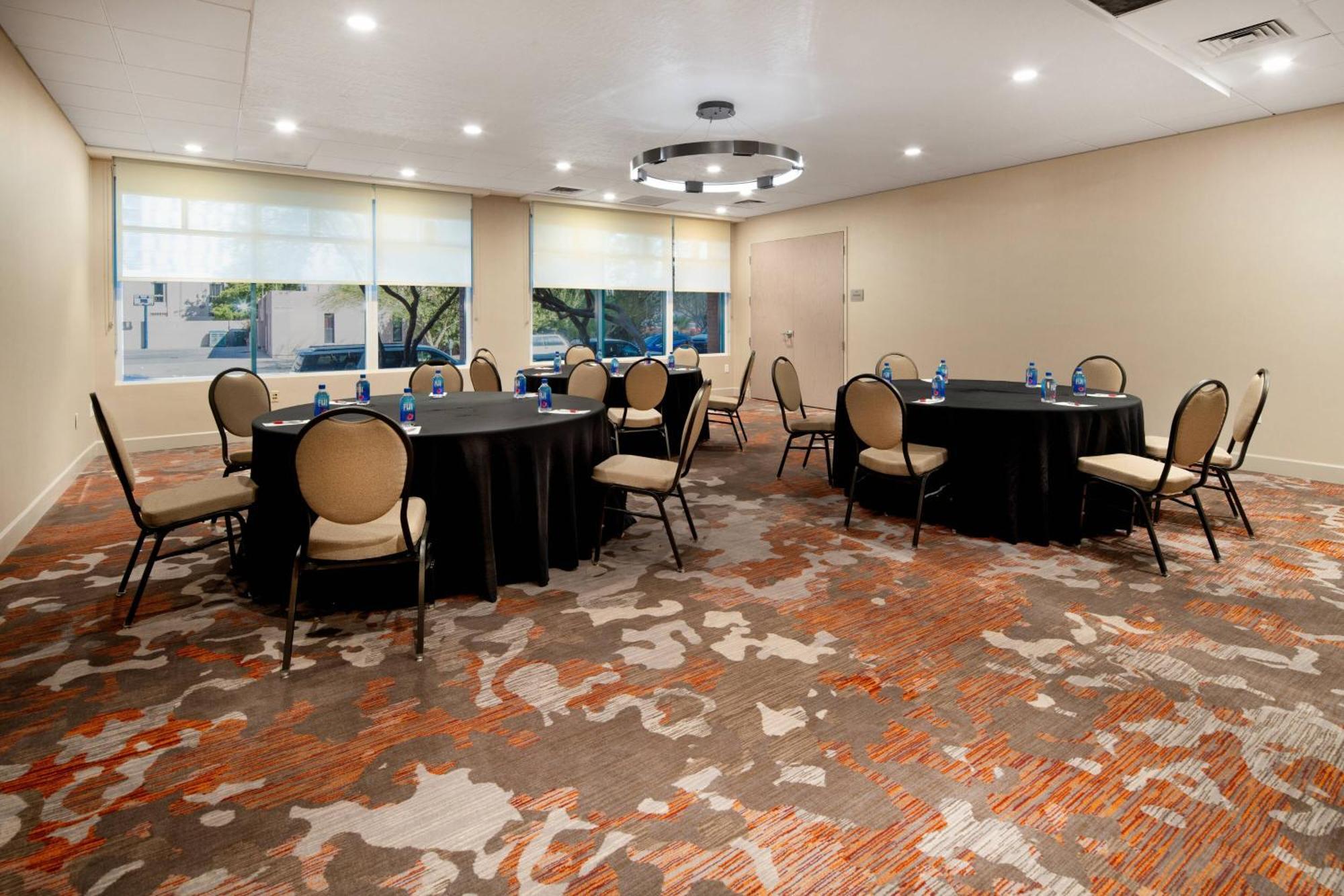 Tucson Marriott University Park Экстерьер фото