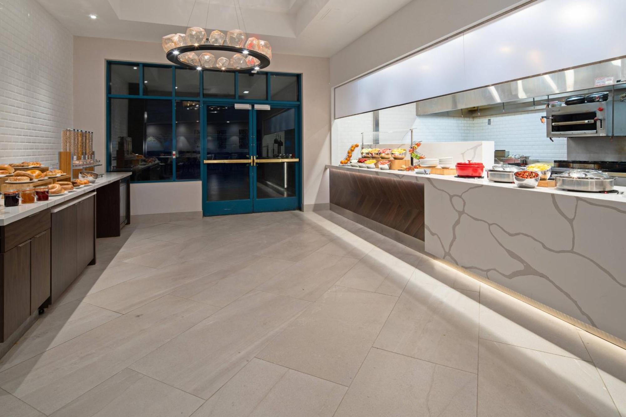 Tucson Marriott University Park Экстерьер фото