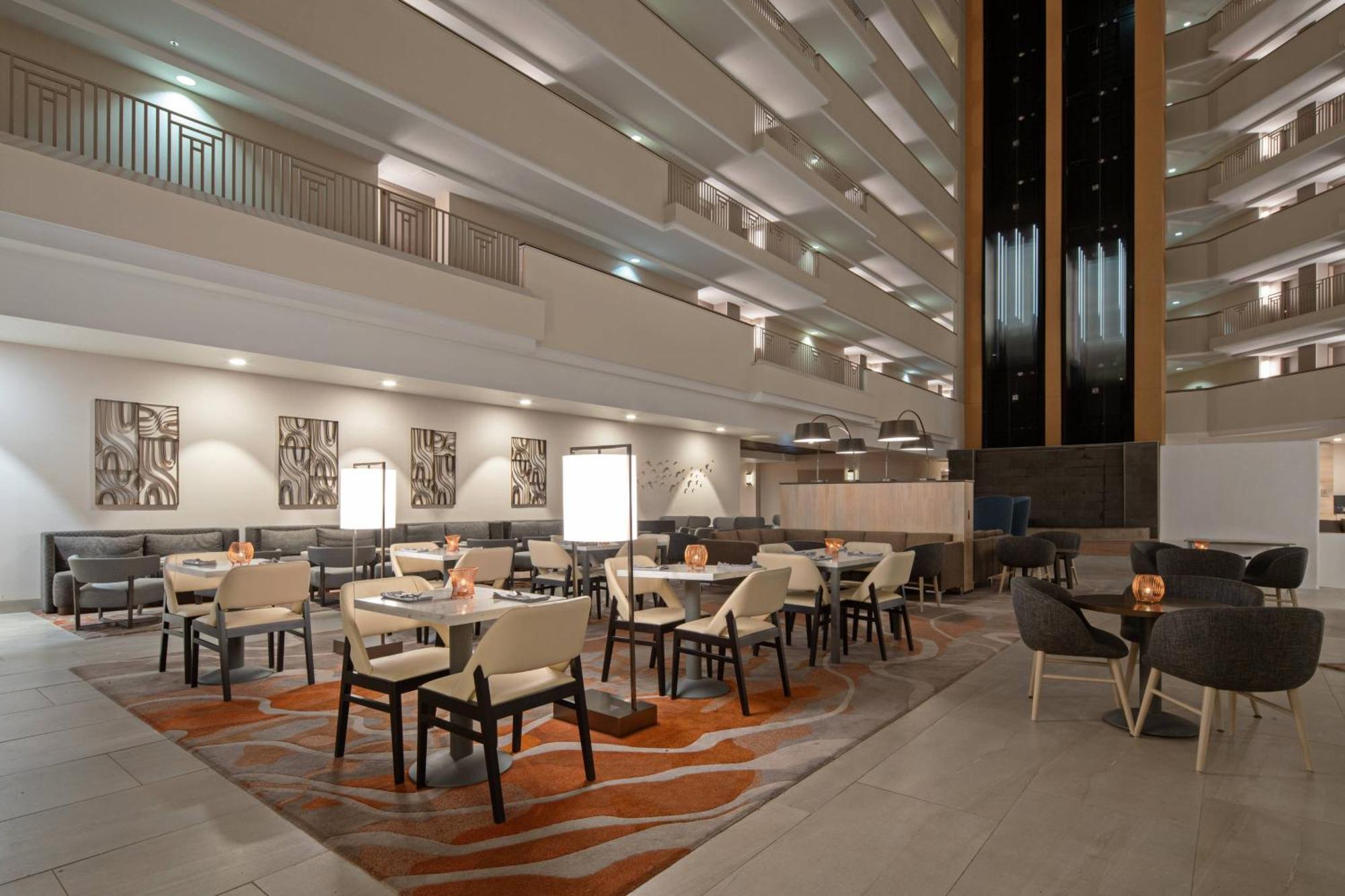 Tucson Marriott University Park Экстерьер фото