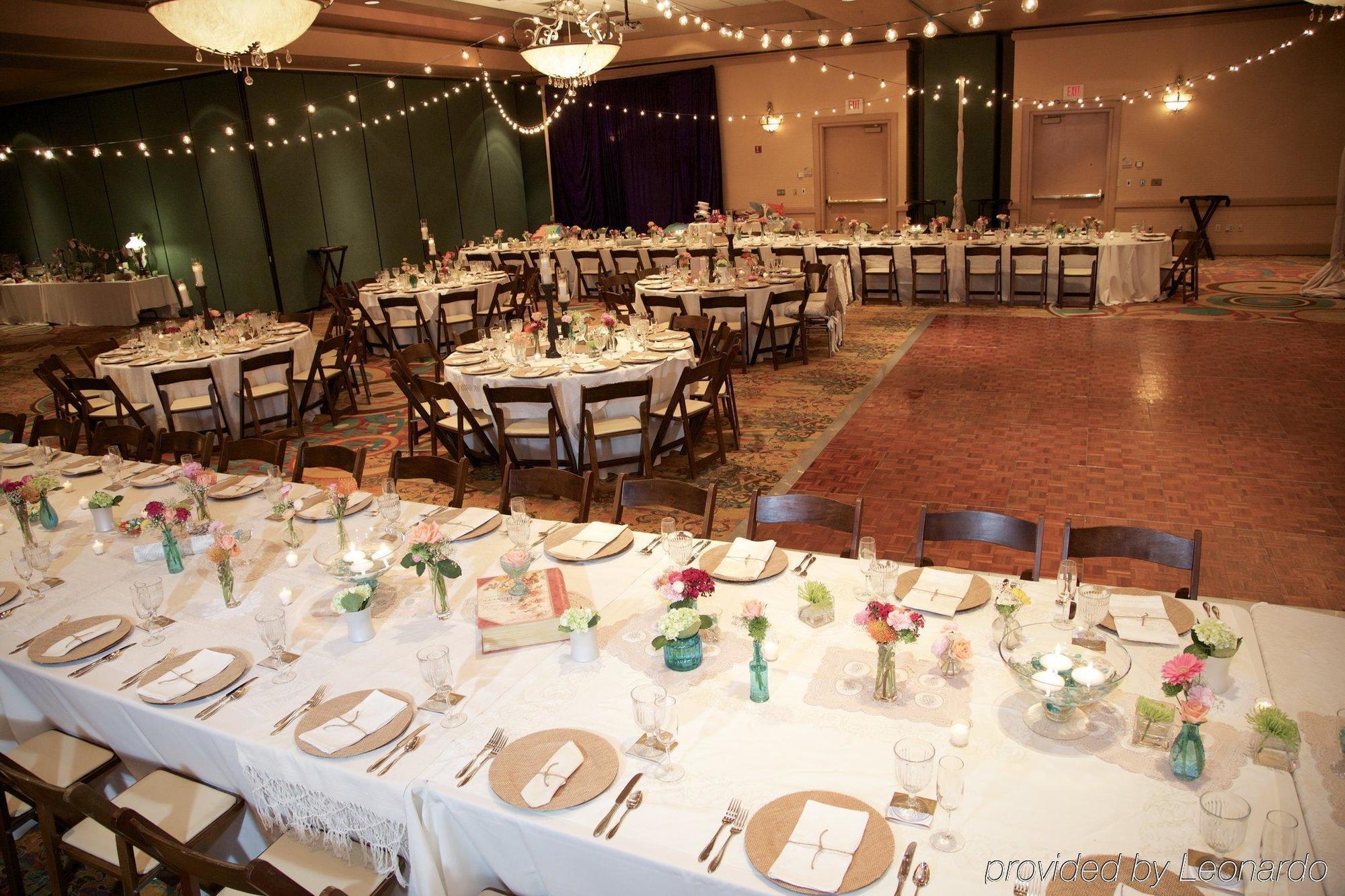 Tucson Marriott University Park Экстерьер фото